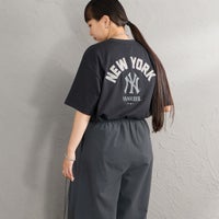 BLACK NY&&モデル身長：156cm 着用サイズ：S&&