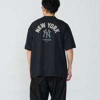 BLACK NY&&モデル身長：167cm 着用サイズ：L&&