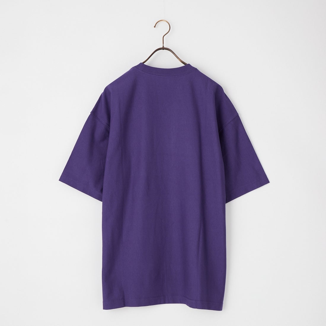 carhartt WIP [カーハートダブリューアイピー] ショートスリーブ WIPラベルTシャツ [I036180] CALLA