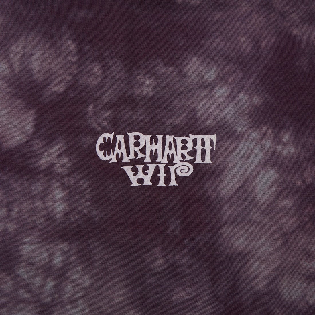 carhartt WIP [カーハートダブリューアイピー] ショートスリーブレイディエートTシャツ [I036247] Y/COZY PPL