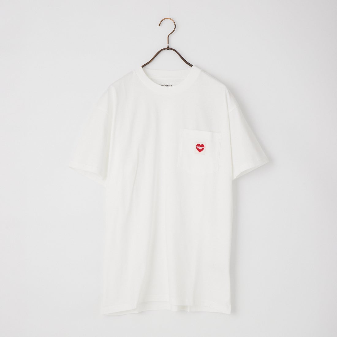 WHITE/RED
