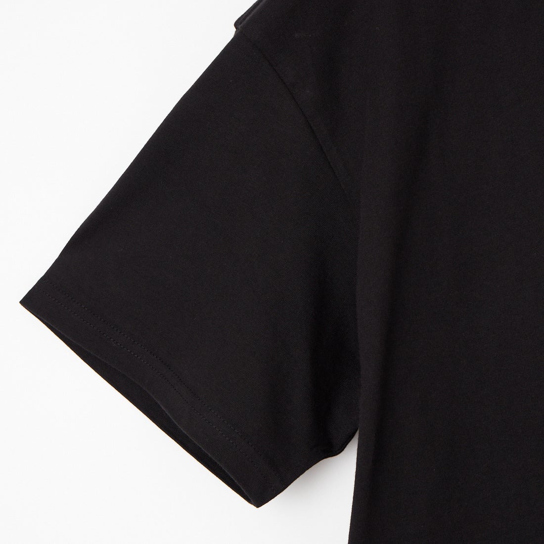 carhartt WIP [カーハートダブリューアイピー] ショートスリーブポケットハートTシャツ [I032128] BLACK/BLAC