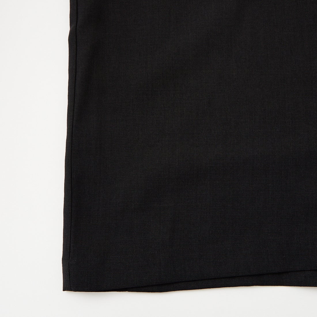 XLARGE [エクストララージ] 手書き風ロゴ刺繍 ショートスリーブシャツ [101262014002] BLACK
