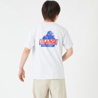 ASH&&モデル身長：177cm 着用サイズ：M&&
