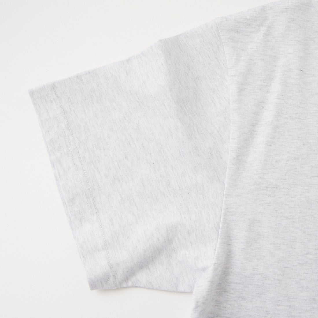 XLARGE [エクストララージ] スランテッドOG ショートスリーブTシャツ [101262011039] ASH