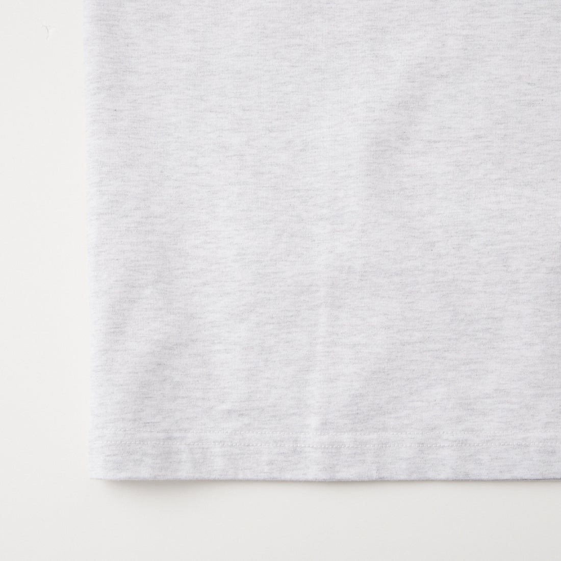 XLARGE [エクストララージ] スランテッドOG ショートスリーブTシャツ [101262011039] ASH