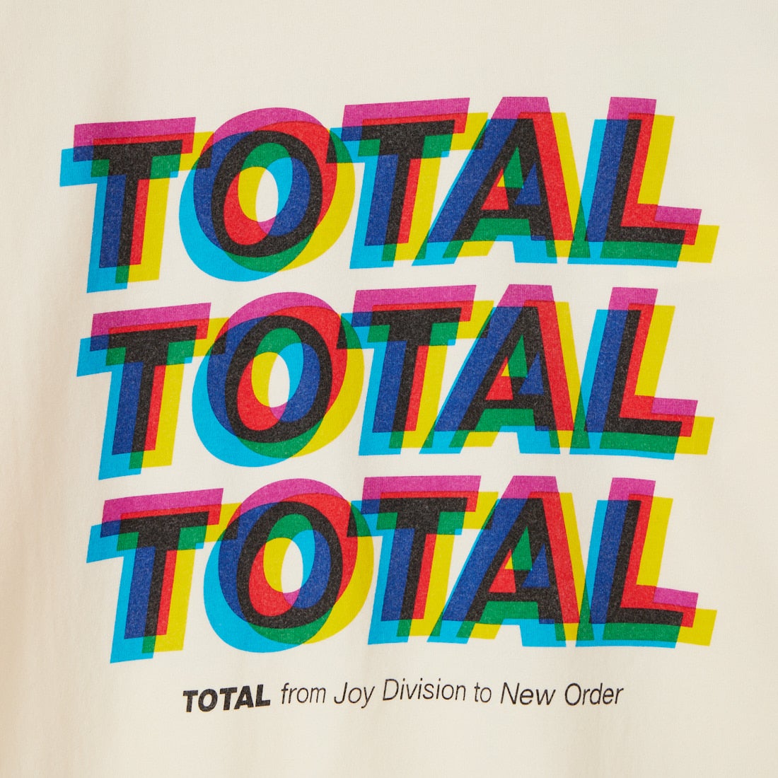 blurhms ROOTSTOCK [ブラームス ルーツストック] JD TOTAL TOTAL TOTAL STANDARD [BROOTS25S33S26JD004] 01 IVORY
