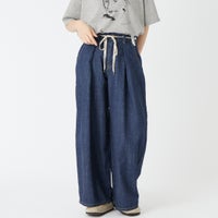2600 O.W&&モデル身長：162cm 着用サイズ：XS&&