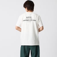 91 BLANC C&&モデル身長：177cm 着用サイズ：M&&