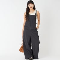 ﾌﾞﾗｯｸ&&モデル身長：162cm 着用サイズ：2&&