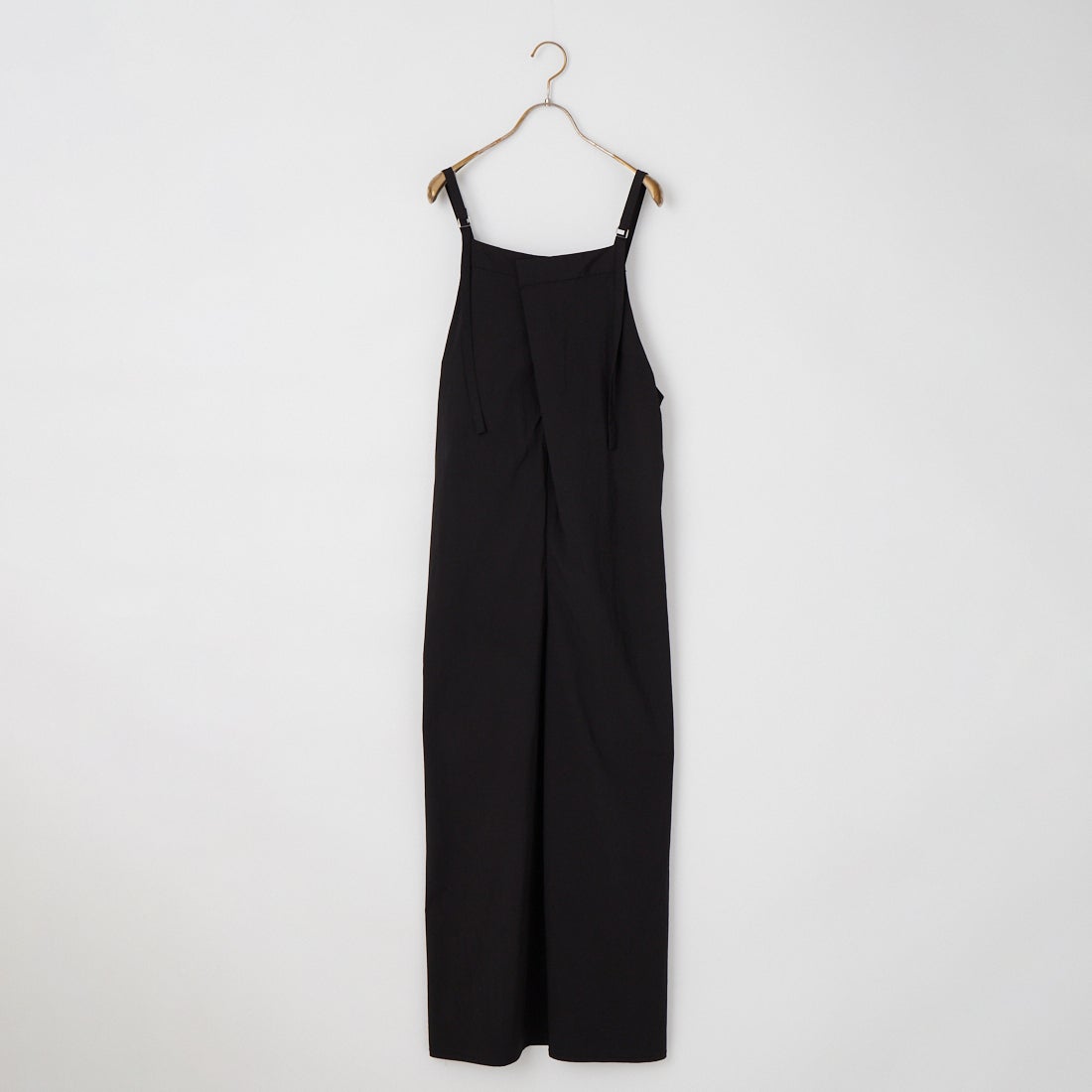 CLOCHE [クロシェ] サロペット [61286556] ﾌﾞﾗｯｸ