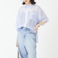 ｻｯｸｽST&&モデル身長：162cm 着用サイズ：F&&