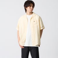 056 NATURE&&モデル身長：177cm 着用サイズ：40&&