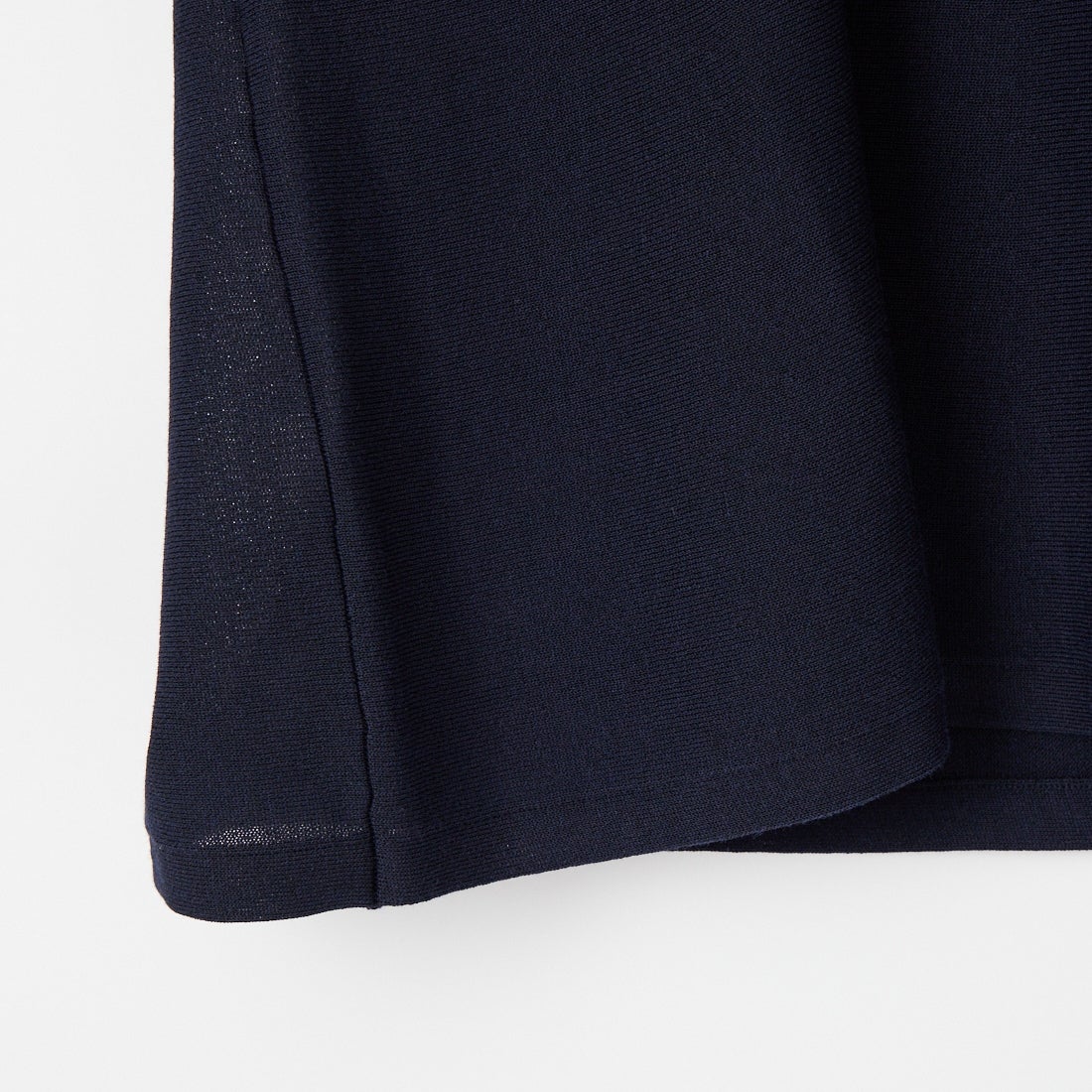 MICA&DEAL [マイカアンドディール] フレアショートプルオーバー [0126208149] NAVY