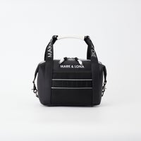 MARK & LONA [マークアンドロナ] メッシュクーラーカートバッグ [MLS 