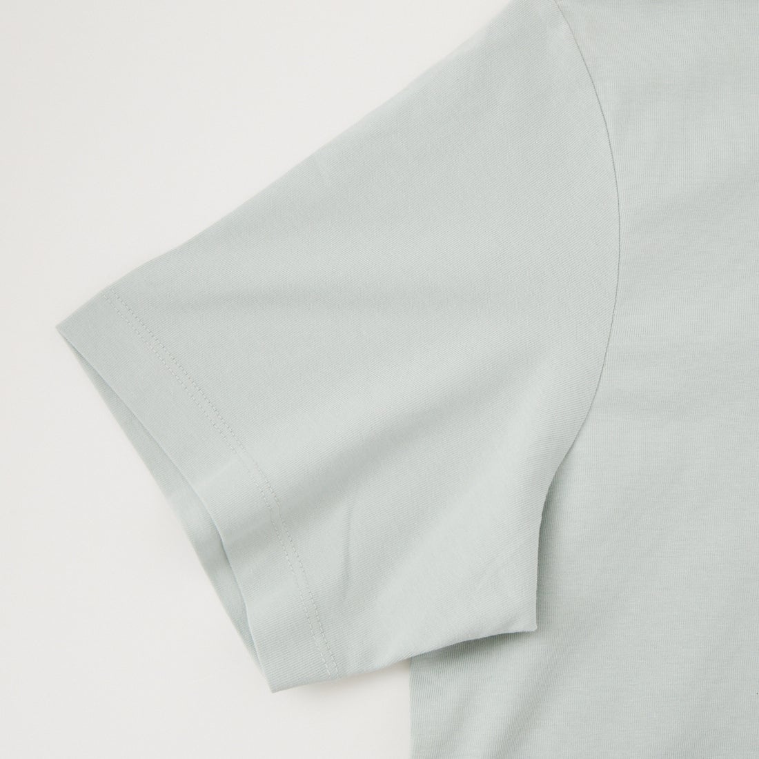 Calvin Klein [カルバンクライン] 刺繍ロゴTシャツ [4RE825G] CKP