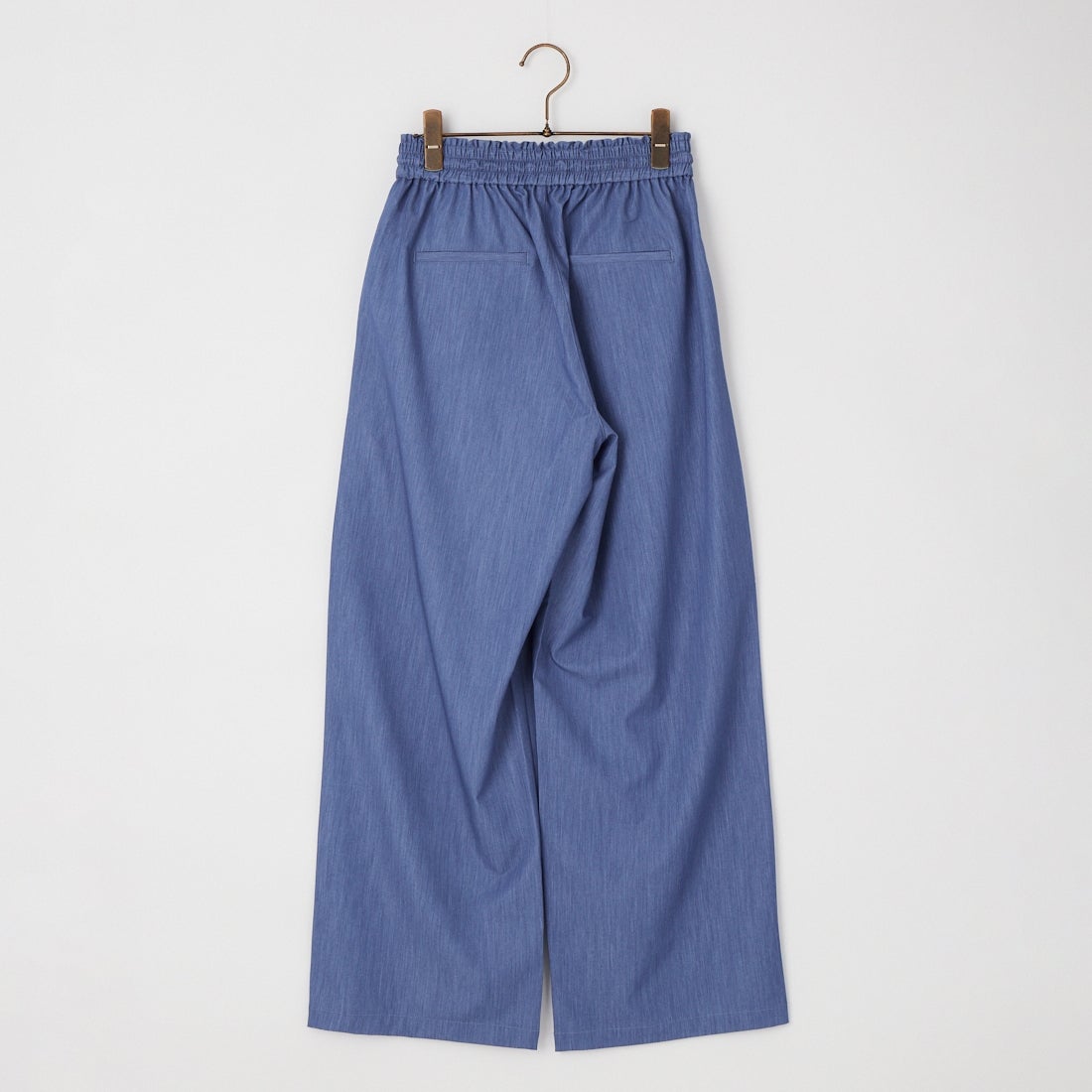 Jeans Factory Clothes [ジーンズファクトリークローズ] イージーワイドデニムパンツ [IN26-PT-6] ﾕｰｽﾞﾄﾞ