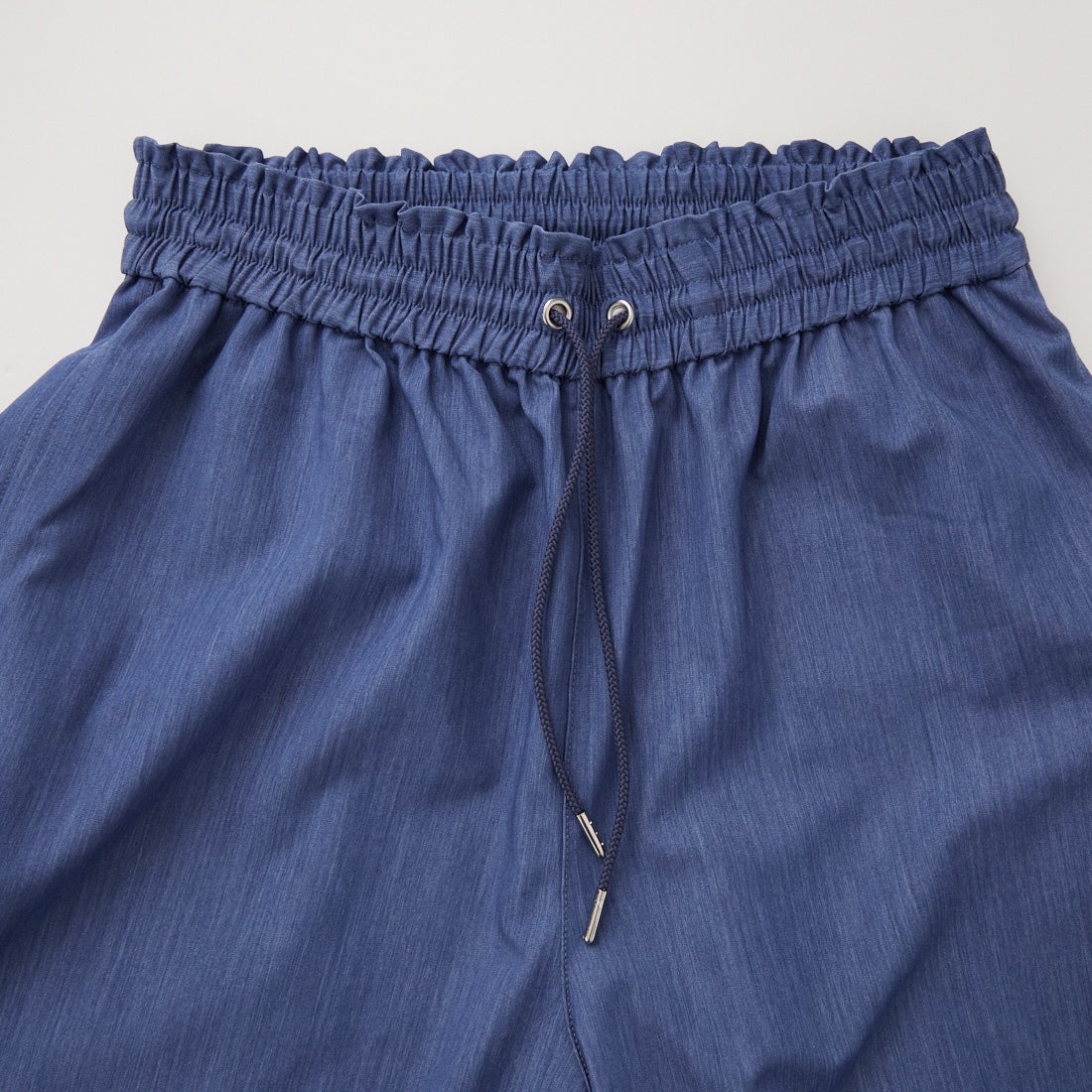 Jeans Factory Clothes [ジーンズファクトリークローズ] イージーワイドデニムパンツ [IN26-PT-6] ﾕｰｽﾞﾄﾞ