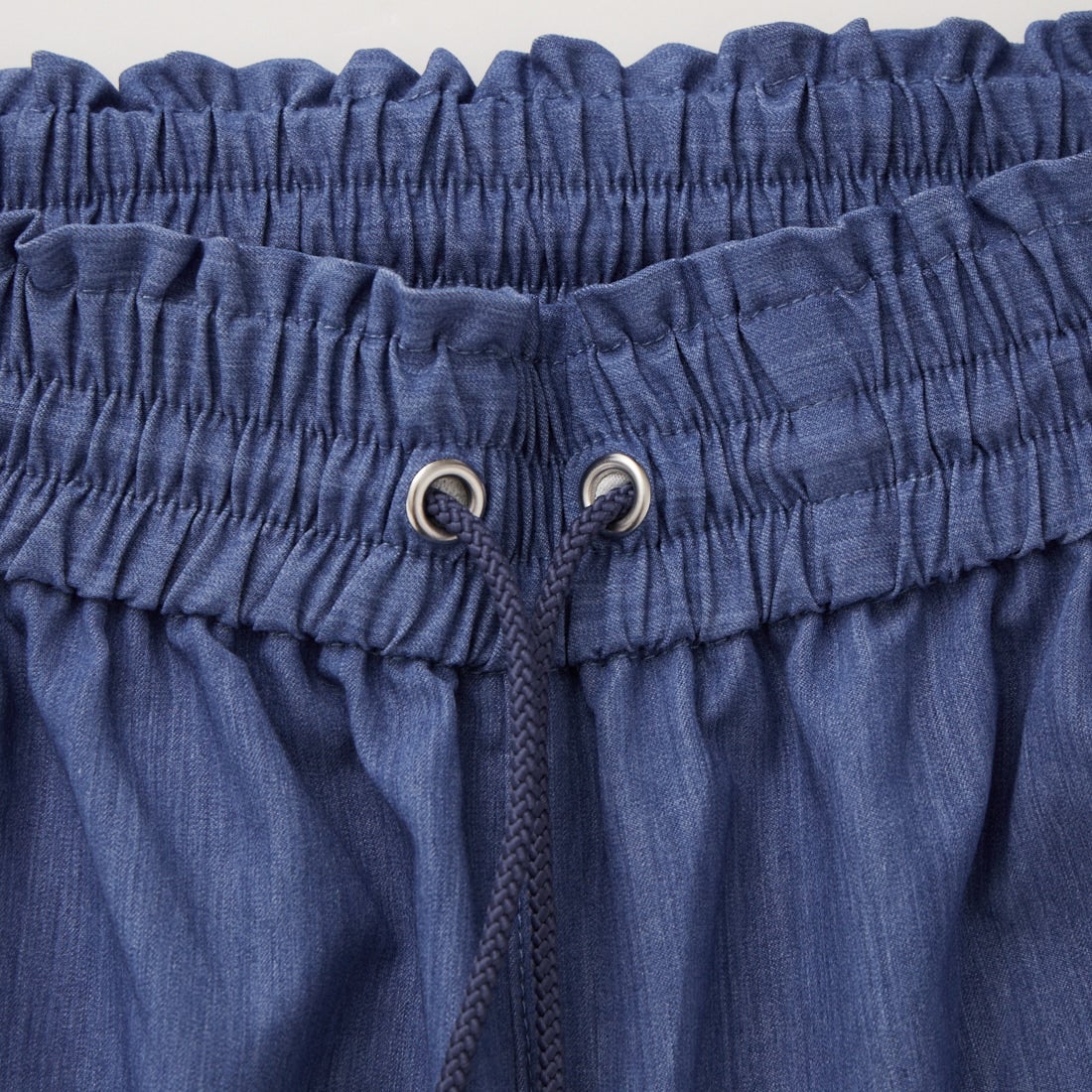 Jeans Factory Clothes [ジーンズファクトリークローズ] イージーワイドデニムパンツ [IN26-PT-6] ﾕｰｽﾞﾄﾞ