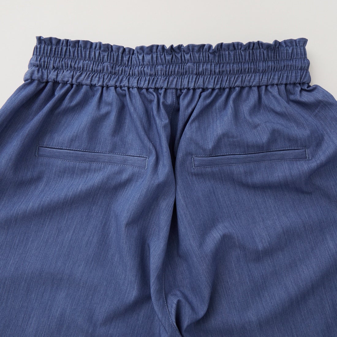 Jeans Factory Clothes [ジーンズファクトリークローズ] イージーワイドデニムパンツ [IN26-PT-6] ﾕｰｽﾞﾄﾞ