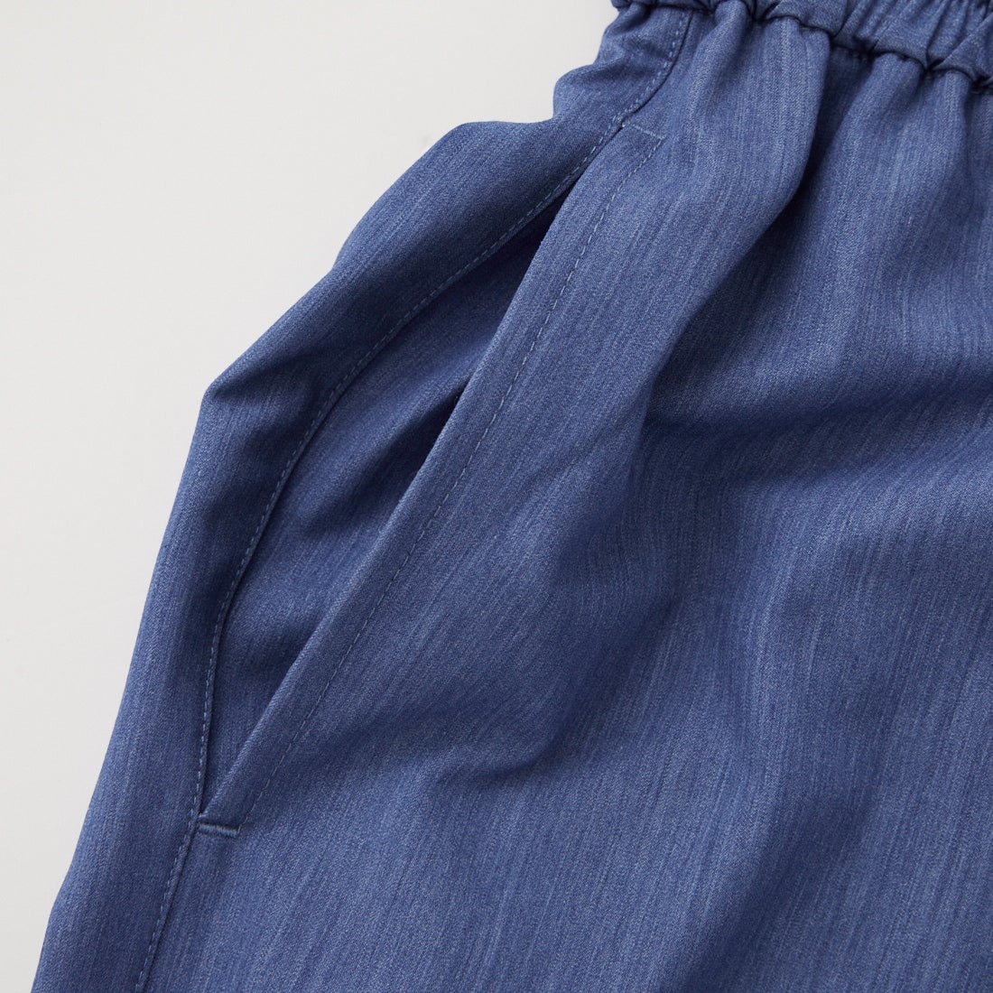 Jeans Factory Clothes [ジーンズファクトリークローズ] イージーワイドデニムパンツ [IN26-PT-6] ﾕｰｽﾞﾄﾞ