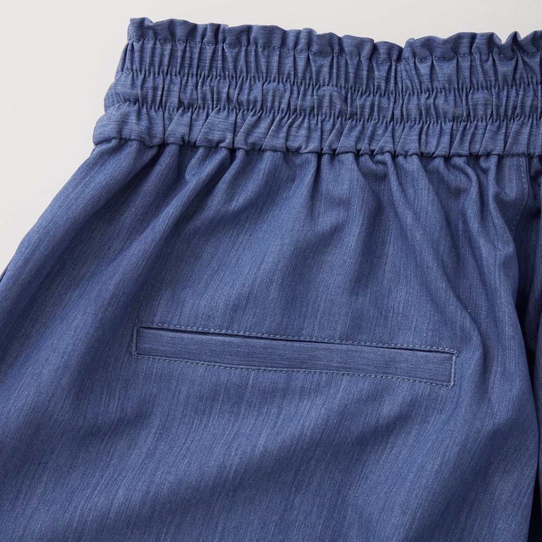 Jeans Factory Clothes [ジーンズファクトリークローズ] イージーワイドデニムパンツ [IN26-PT-6] ﾕｰｽﾞﾄﾞ