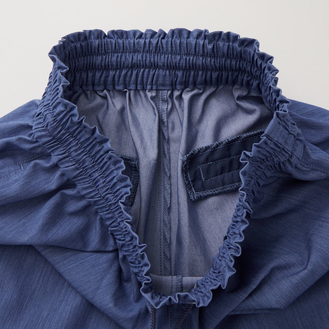Jeans Factory Clothes [ジーンズファクトリークローズ] イージーワイドデニムパンツ [IN26-PT-6] ﾕｰｽﾞﾄﾞ