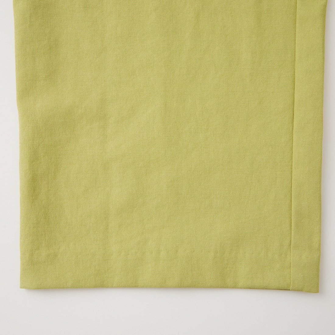 Jeans Factory Clothes [ジーンズファクトリークローズ] シェルタリングドライイージーワイドパンツ [21268056] 060 Lｸﾞﾘｰﾝ