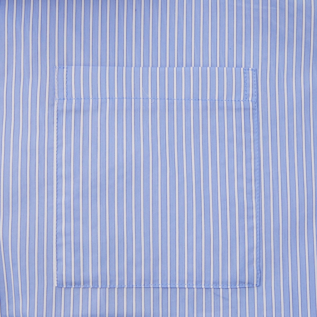 Jeans Factory Clothes [ジーンズファクトリークローズ] ショートスリーブ メンズライクビッグシャツ [IN8-SH-6] BLU ST