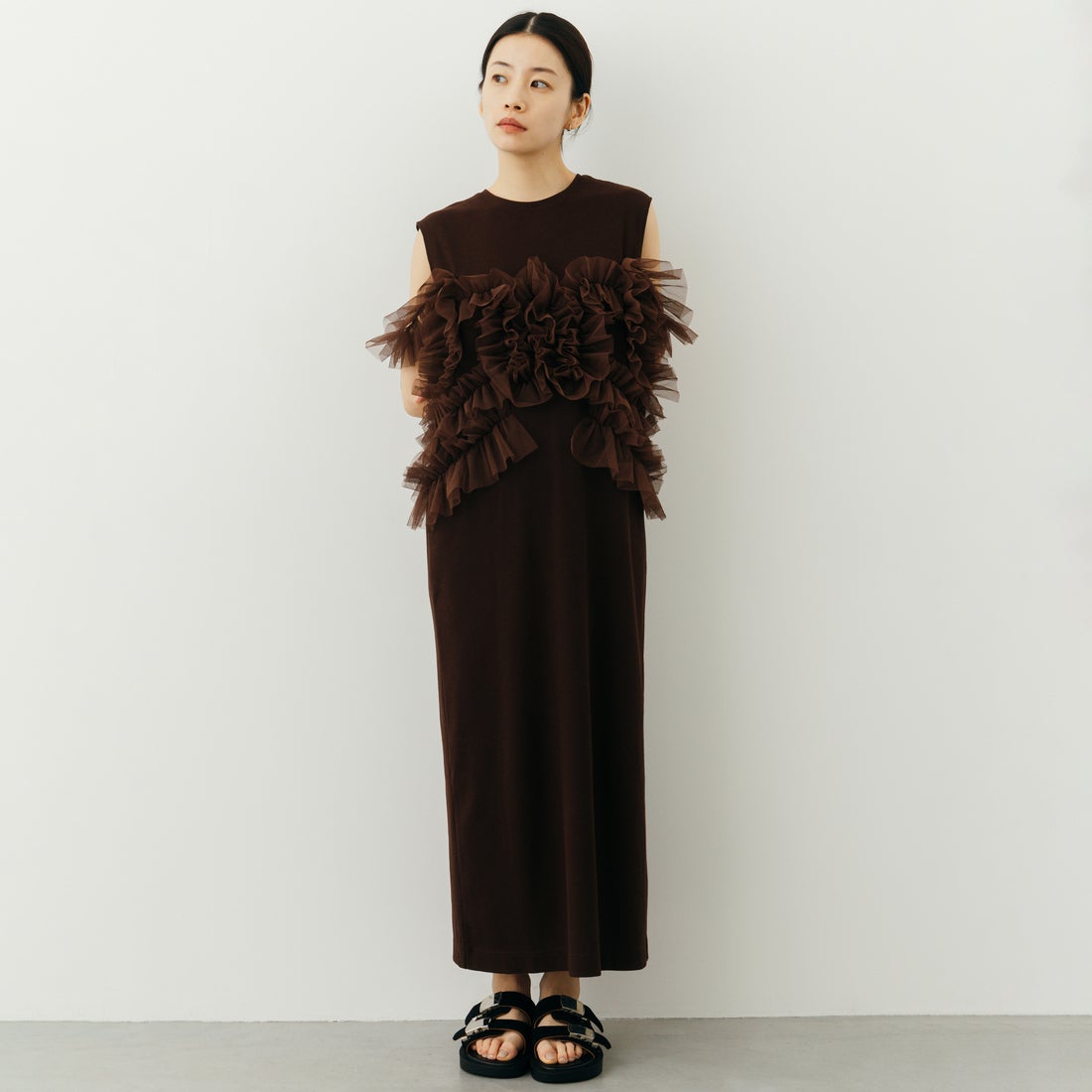 28 BROWN