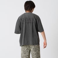 CHARCOAL&&モデル身長：177cm 着用サイズ：M&&