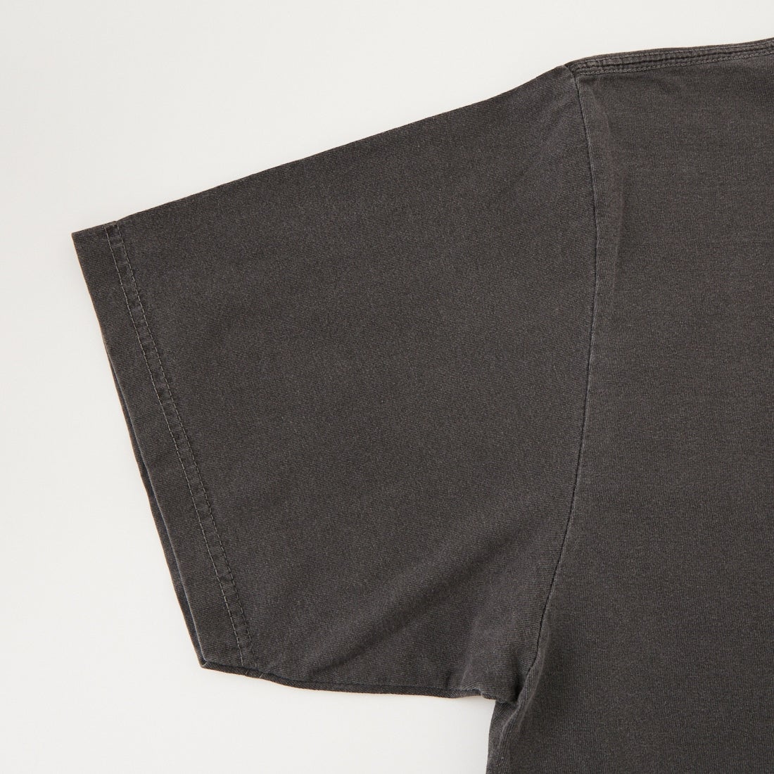 SEDAN ALL-PURPOSE [セダン オールパーパス] ガーメントダイショートスリーブTシャツ [SD26S-CT13] CHARCOAL