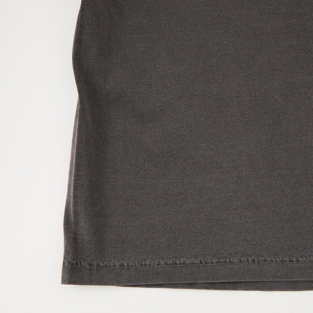 SEDAN ALL-PURPOSE [セダン オールパーパス] ガーメントダイショートスリーブTシャツ [SD26S-CT13] CHARCOAL