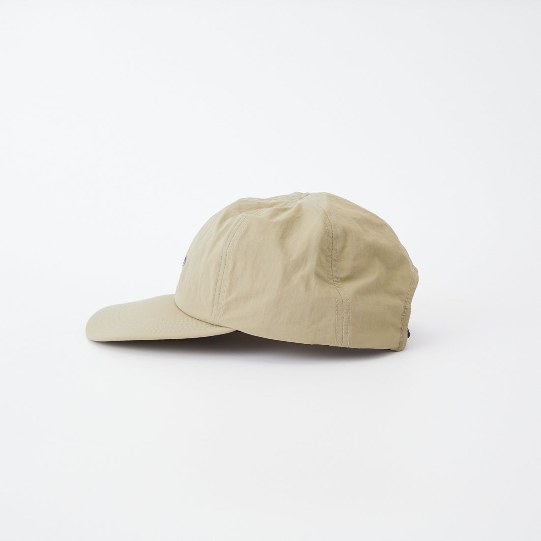 SEDAN ALL-PURPOSE [セダン オールパーパス] テックロゴキャンプキャップ [SD26S-CP07] KHAKI