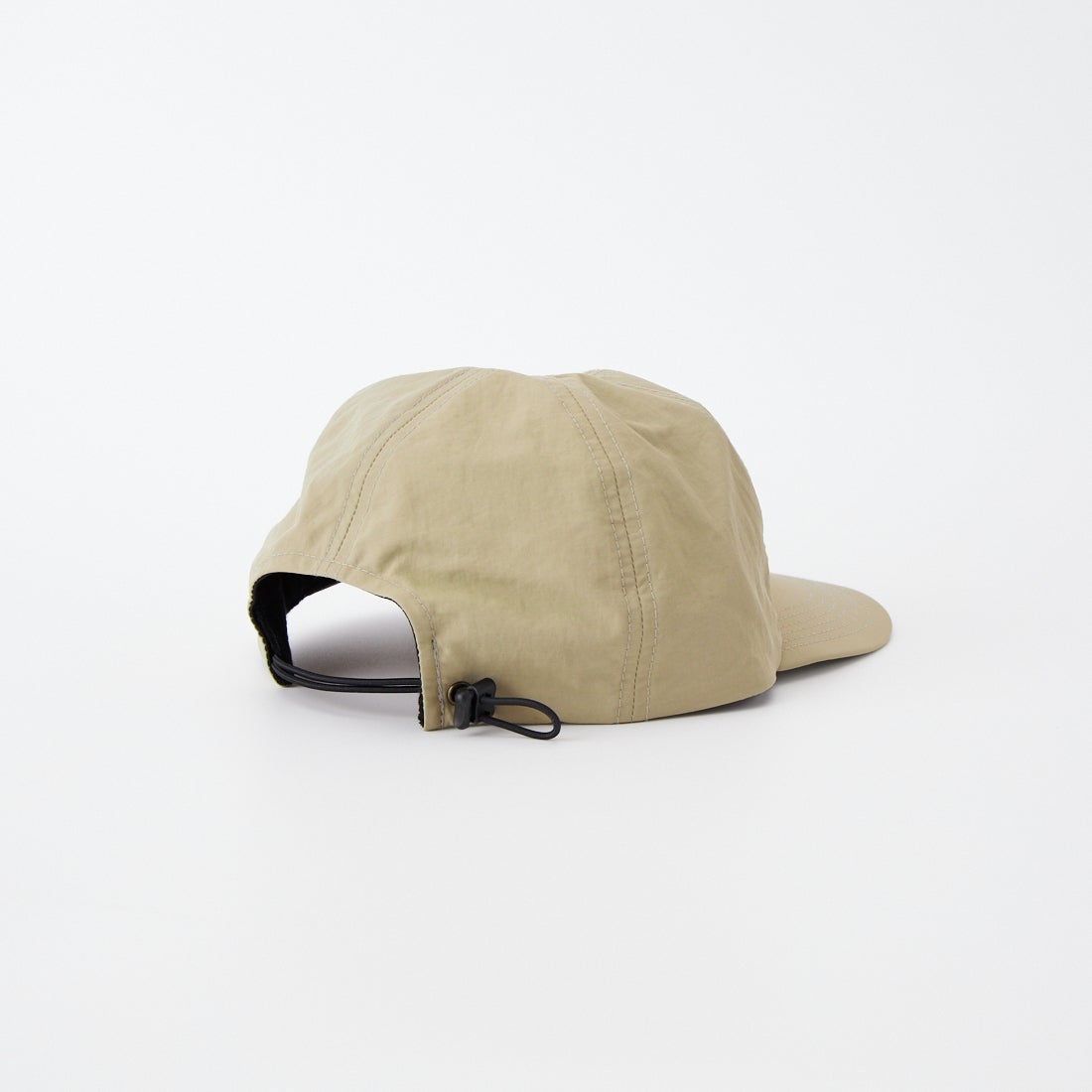 SEDAN ALL-PURPOSE [セダン オールパーパス] テックロゴキャンプキャップ [SD26S-CP07] KHAKI
