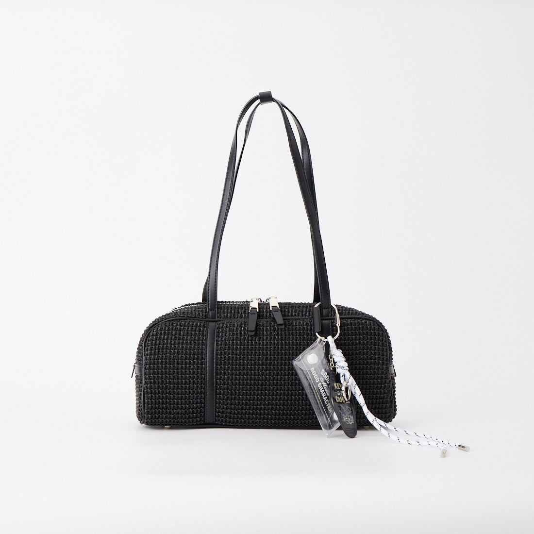 01 BLACK