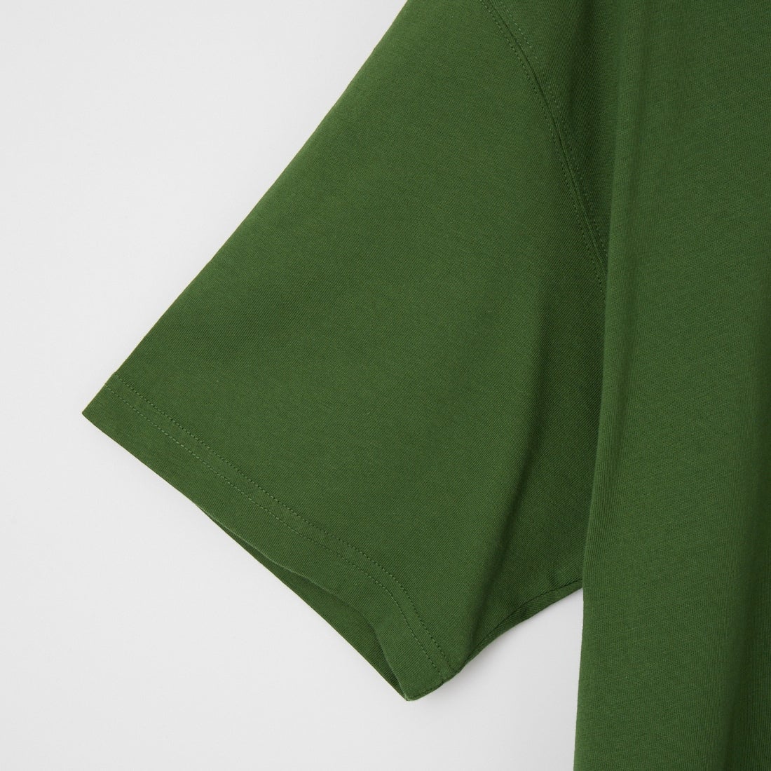 Barbour [バブアー] 1976 グラフィック オーバーサイズTシャツ [MTS1577] GN18