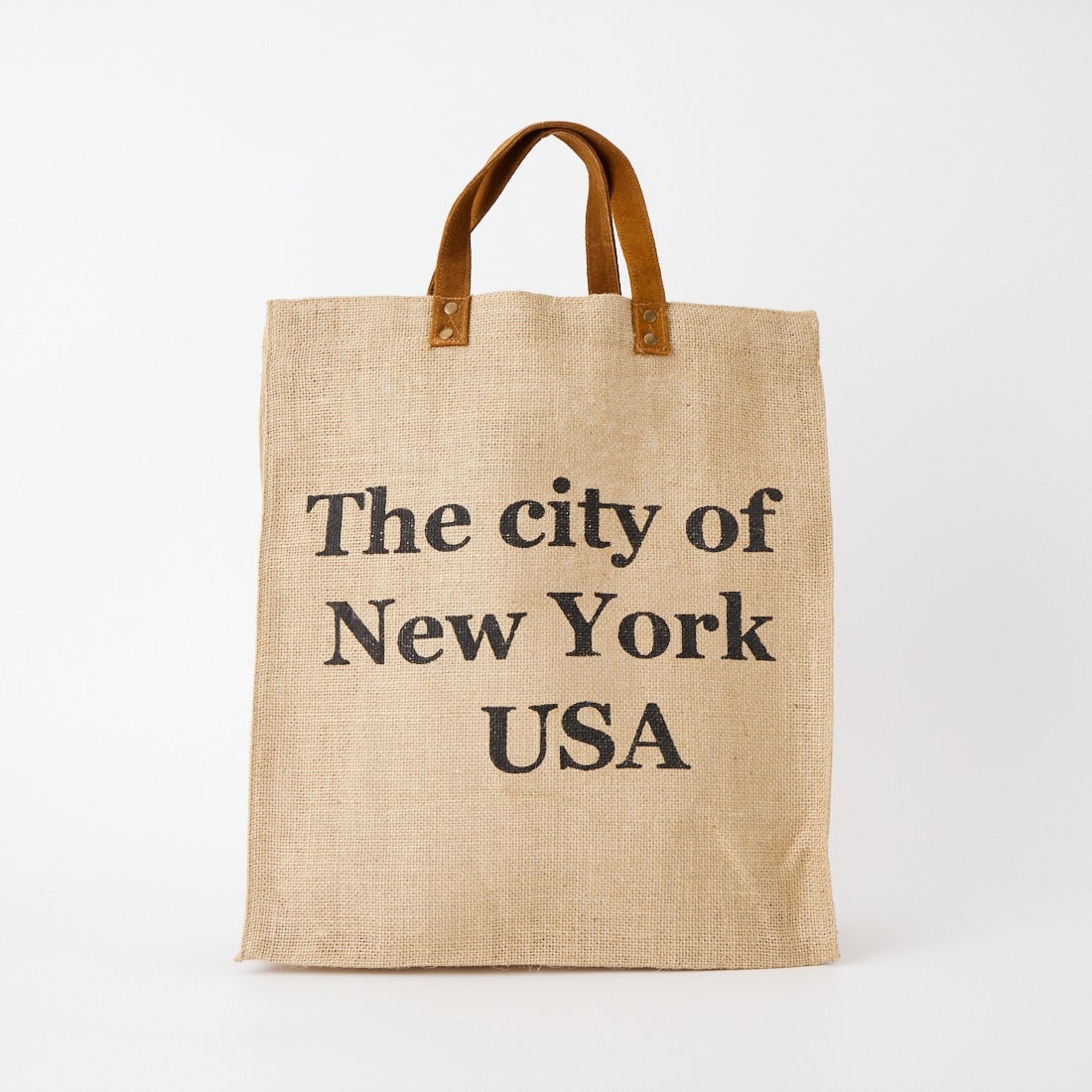 CITY OF NY