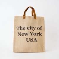 CITY OF NY