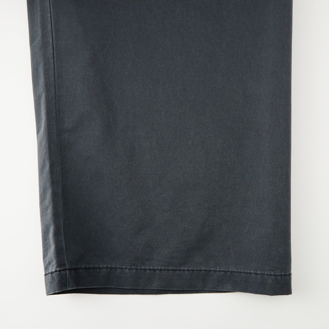 KIFFE [キッフェ] ギャザーワイドパンツ [KF261PD00062] 09 BLACK