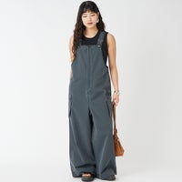 09 BLACK&&モデル身長：162cm 着用サイズ：F&&