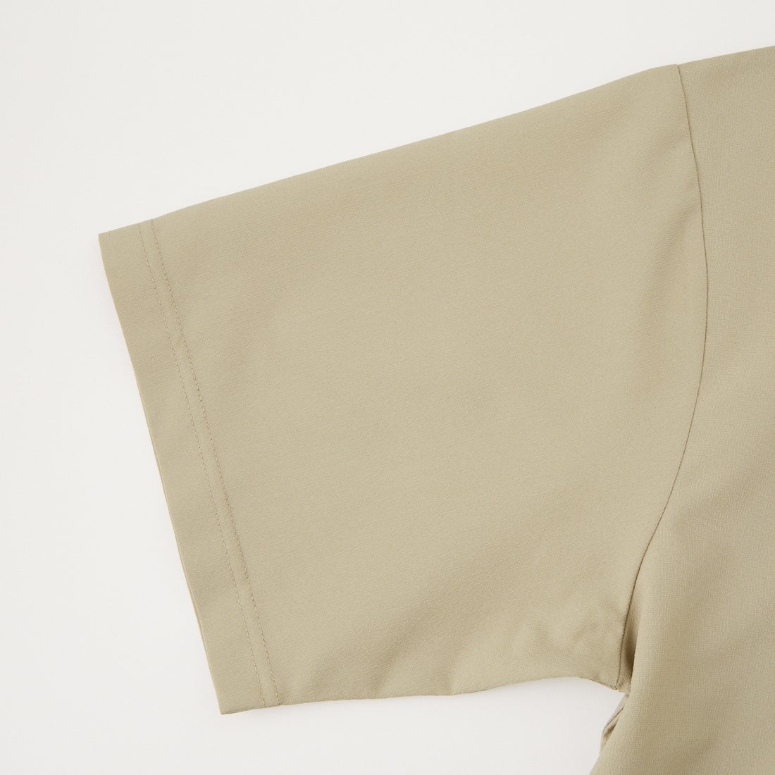 THOUSAND MILE [サウザンド マイル] 別注 ショートスリーブTシャツ パンツセットアップ [TM261HA50851-JF] 15 GREIGE