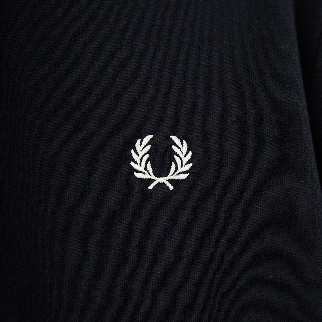 FRED PERRY [フレッドペリー] ボールドティップラインポロシャツ [G2182] 102 BLACK
