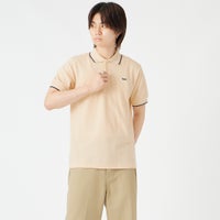 ECRU&&モデル身長：177cm 着用サイズ：M&&