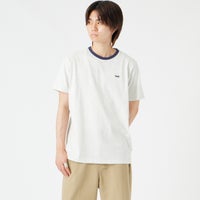 ASH&&モデル身長：177cm 着用サイズ：M&&