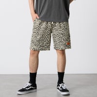 LEOPARD WH&&モデル身長：177cm 着用サイズ：M&&