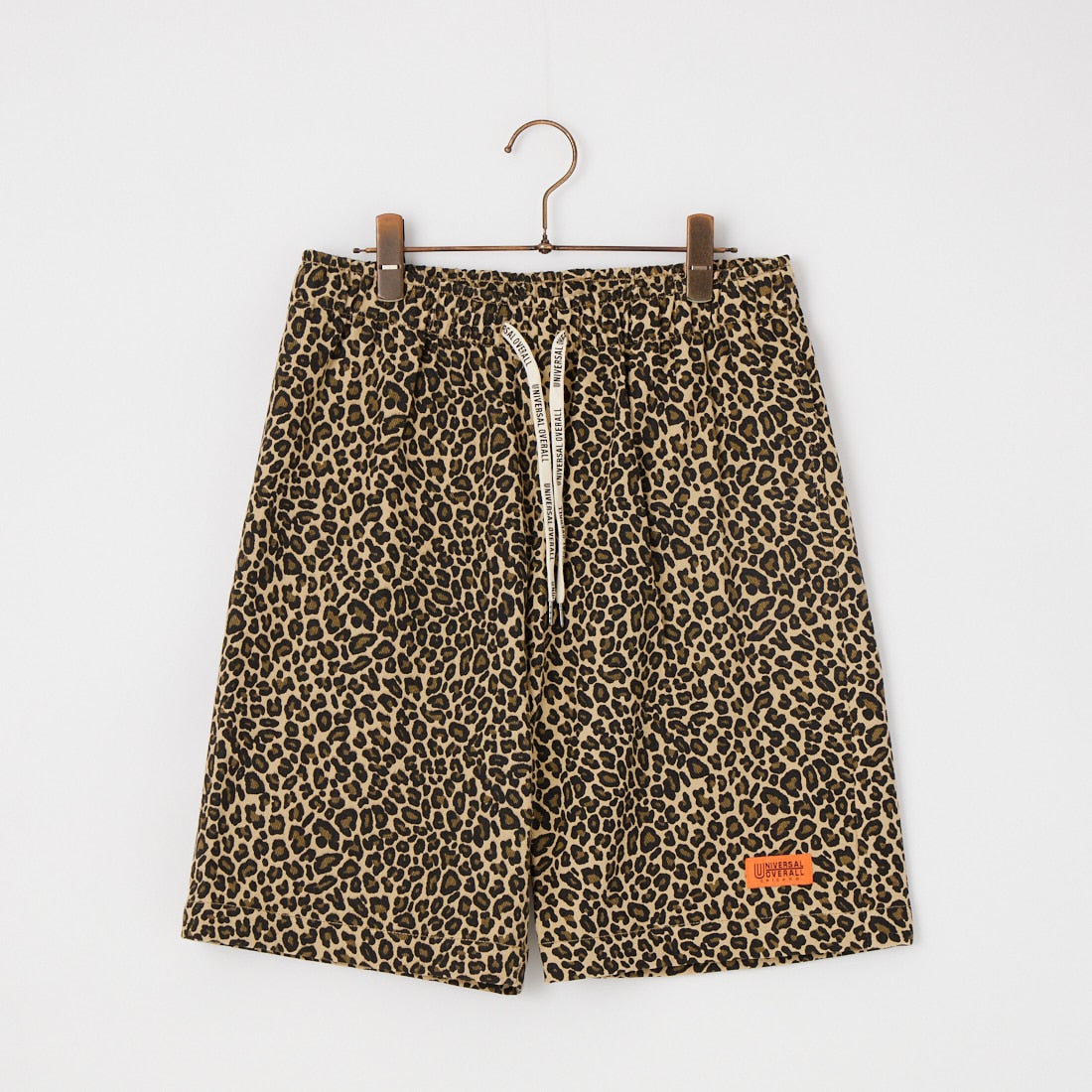 LEOPARD BE