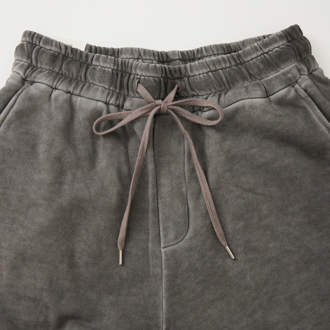 Jeans Factory Clothes [ジーンズファクトリークローズ] スウェットパンツ [CE1-011B] GRY