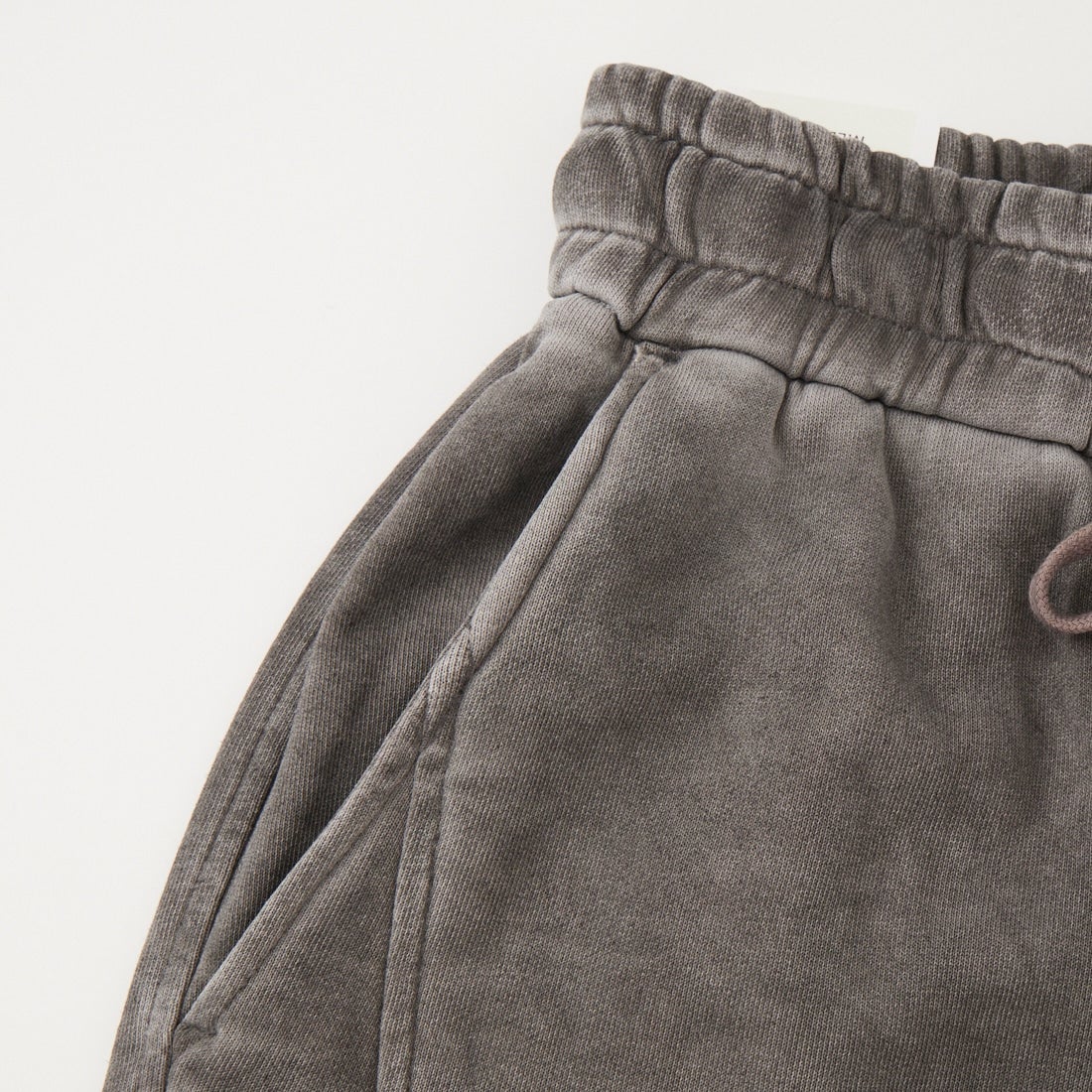 Jeans Factory Clothes [ジーンズファクトリークローズ] スウェットパンツ [CE1-011B] GRY