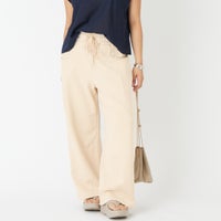 BEIGE&&モデル身長：162cm 着用サイズ：F&&
